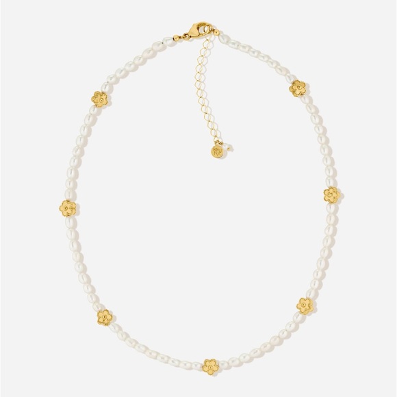 Bruna the Label Fiore Choker as seen on Olivia Jade - Picture 5 of 13